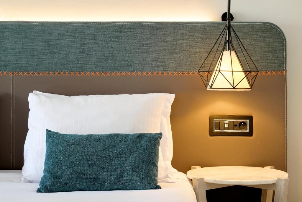 هتل میریج ریزورت